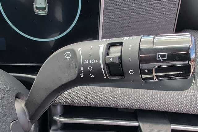 Hyundai TUCSON 1.6T 48V MHD Ultimate 5dr DCT