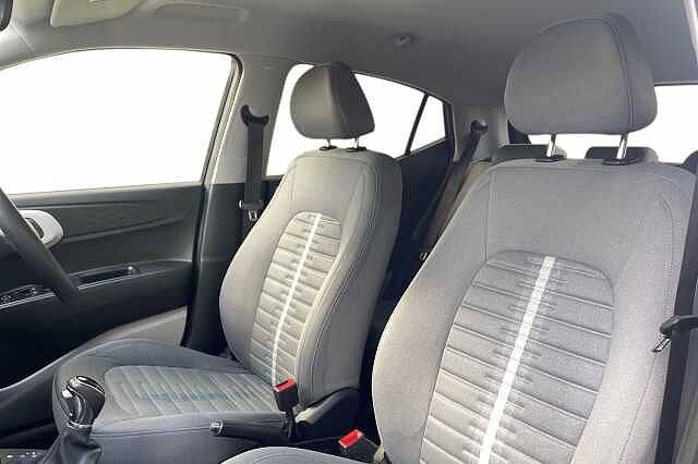 Hyundai I10 1.2 MPi Premium 5dr Auto Black