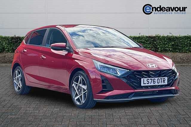 1.0T GDi 90 Tech Line 5dr DCT