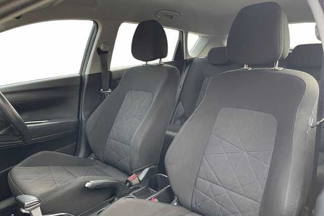 Hyundai BAYON 1.0 TGDi 48V MHEV SE Connect 5dr DCT Grey
