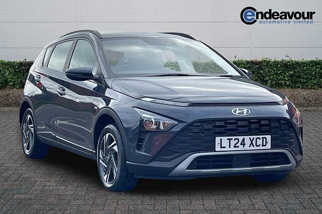 1.0 TGDi 48V MHEV SE Connect 5dr DCT