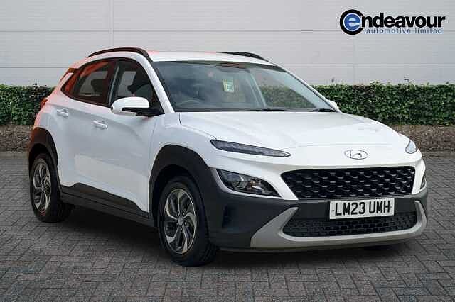 1.6 GDi Hybrid SE Connect 5dr DCT