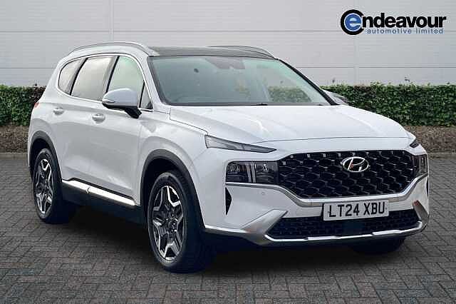 1.6 TGDi Hybrid Ultimate 5dr 4WD Auto