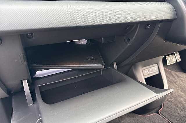 Hyundai IONIQ 5 168kW N Line 84 kWh 5dr Auto Red