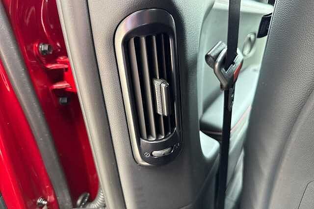 Hyundai IONIQ 5 168kW N Line 84 kWh 5dr Auto Red
