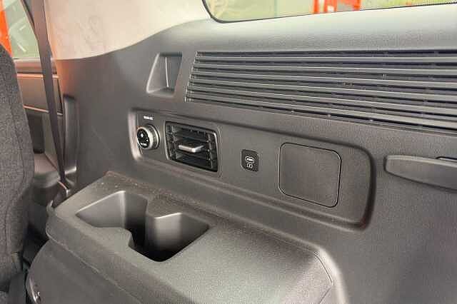 Hyundai SANTA FE 1.6 TGDi 239 Hybrid Premium 5dr Auto Green