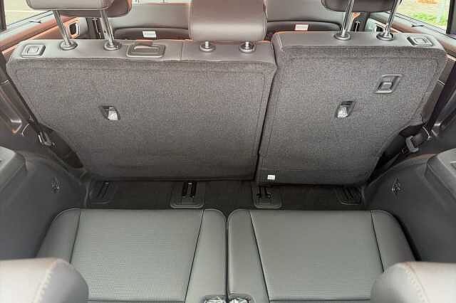 Hyundai SANTA FE 1.6 TGDi 239 Hybrid Premium 5dr Auto Green