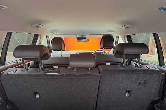 Hyundai SANTA FE 1.6 TGDi 239 Hybrid Premium 5dr Auto Green