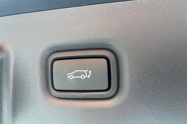 Hyundai IONIQ 5 168kW N Line 84 kWh 5dr Auto Black