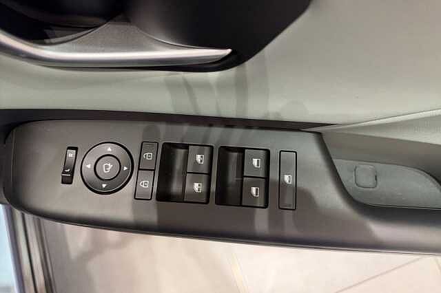 Hyundai KONA 1.6T 138 Ultimate 5dr DCT Blue