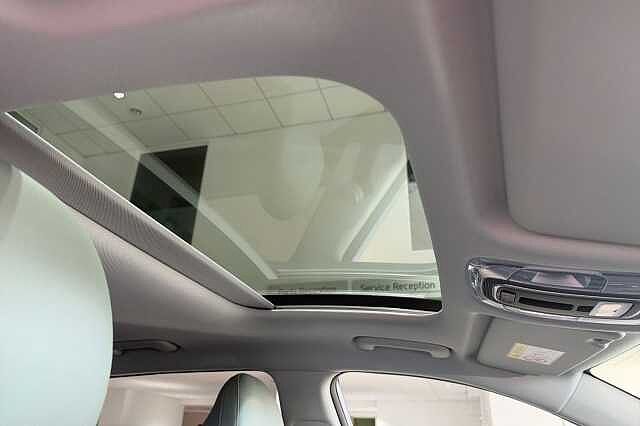 Hyundai KONA 1.6T 138 Ultimate 5dr DCT Blue