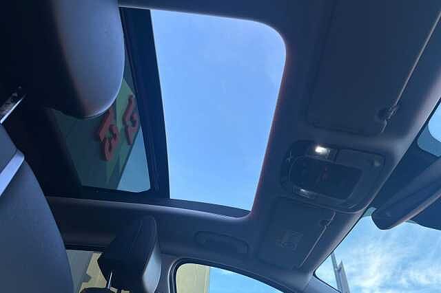 Hyundai TUCSON 1.6 TGDi Hybrid 230 Ultimate 5dr 2WD + Tech Pack Grey
