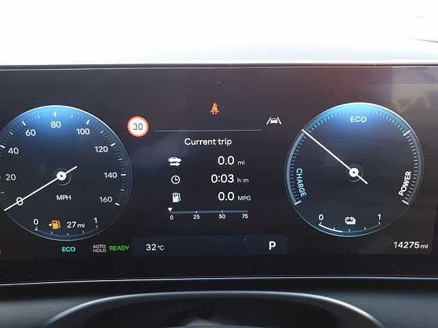 Hyundai TUCSON 1.6 T-GDi 215 Hybrid N Line Black