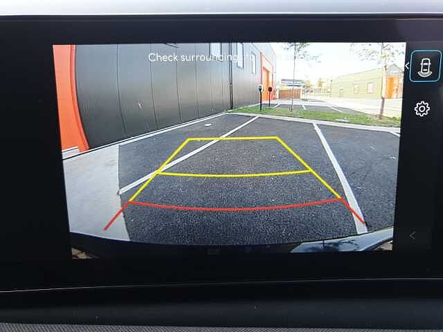 Hyundai TUCSON 1.6 T-GDi 215 Hybrid N Line Black