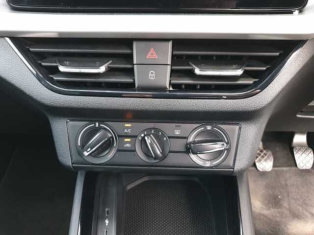 SKODA Kamiq 1.0 TSI 110 SE Drive 5dr