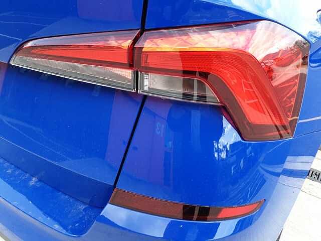 SKODA Kamiq 1.0 TSI 110 SE Drive 5dr