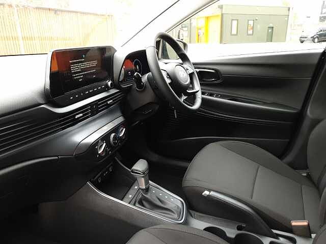 Hyundai i20 1.0T GDi Advance 5dr DCT