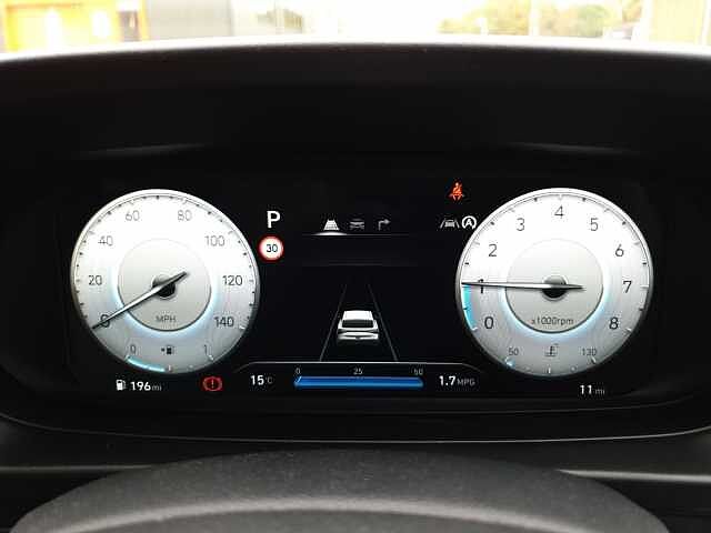 Hyundai i20 1.0T GDi Advance 5dr DCT