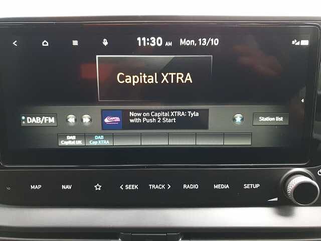 Hyundai i20 1.0T GDi Advance 5dr DCT