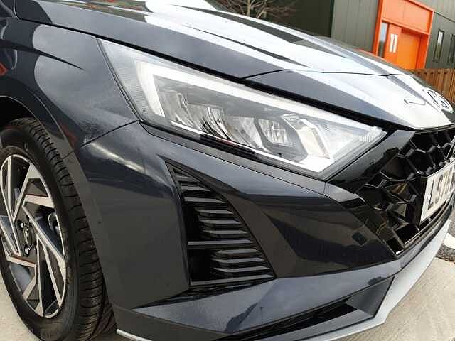 Hyundai i20 1.0T GDi Advance 5dr DCT