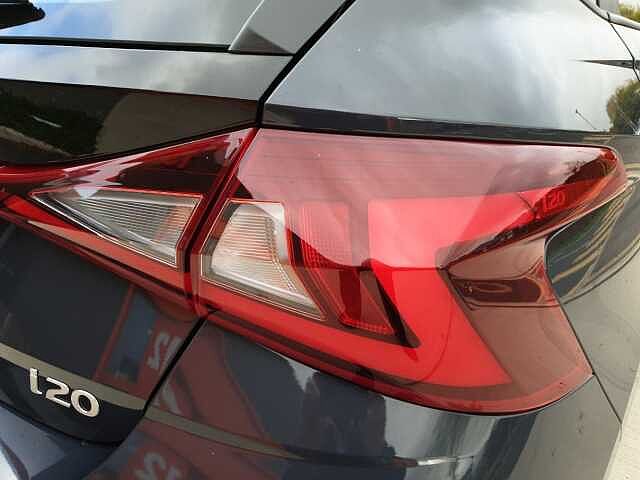 Hyundai i20 1.0T GDi Advance 5dr DCT