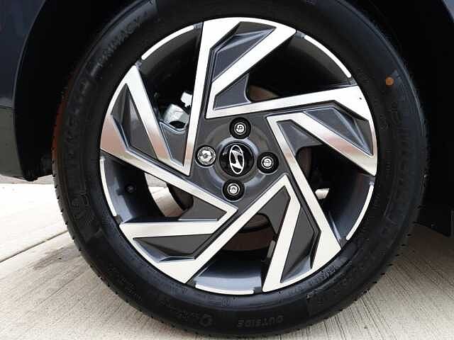 Hyundai i20 1.0T GDi Advance 5dr DCT