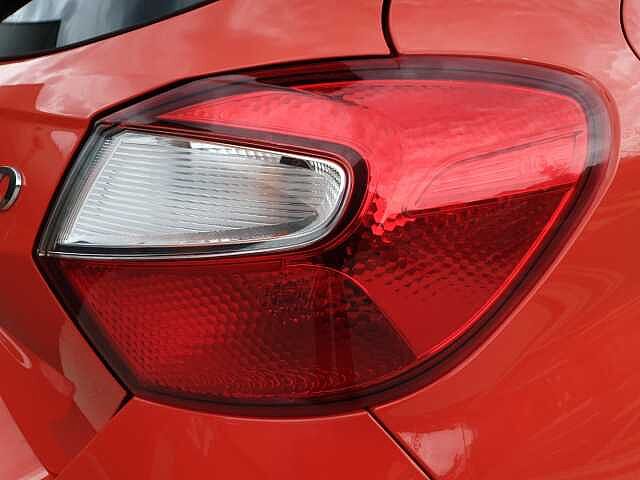 Hyundai i10 1.2 MPi Premium 5dr