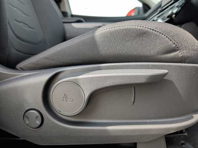 Hyundai TUCSON 1.6T Hybrid Advance 5dr Auto Silver