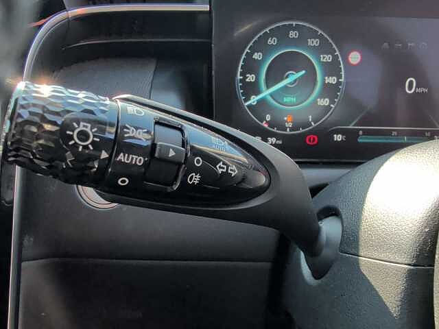 Hyundai TUCSON 1.6 TGDi Premium 5dr 2WD Black