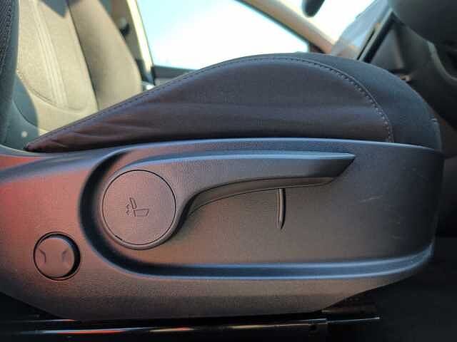 Hyundai TUCSON 1.6 TGDi Premium 5dr 2WD Black