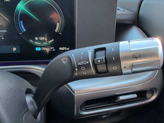 Hyundai IONIQ 9 226kW Ultimate 110kWh 5dr AWD Auto Blue