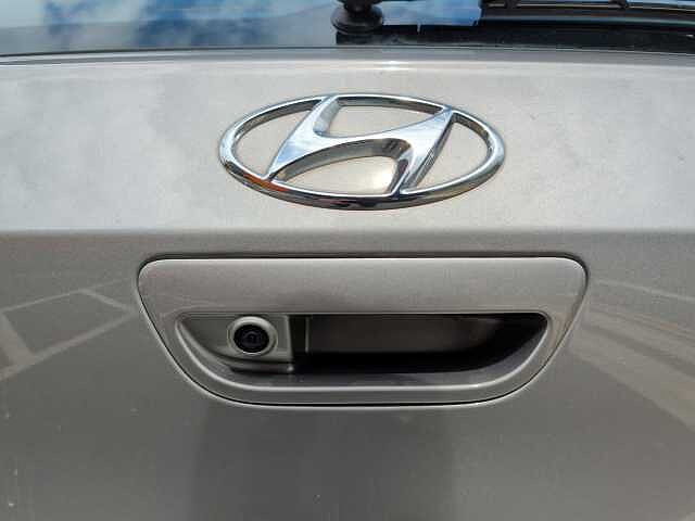Hyundai I10 1.2 MPi SE Connect 5dr Brown