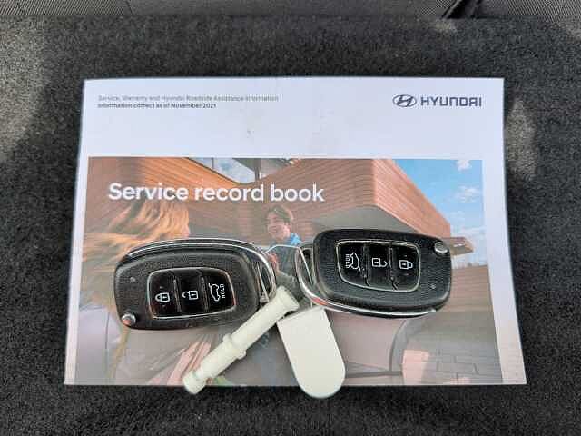 Hyundai I10 1.2 MPi SE Connect 5dr Brown
