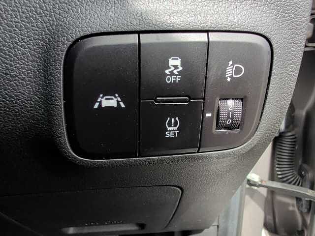 Hyundai I10 1.2 MPi SE Connect 5dr Brown