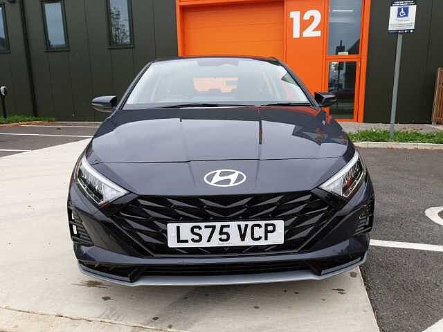 Hyundai i20 1.0T GDi Advance 5dr DCT