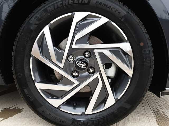 Hyundai i20 1.0T GDi Advance 5dr DCT