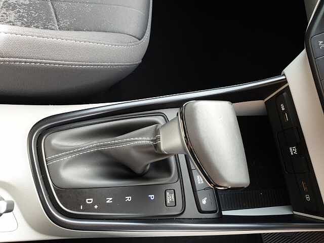 Hyundai BAYON 1.0 TGDi 48V MHEV Ultimate 5dr DCT