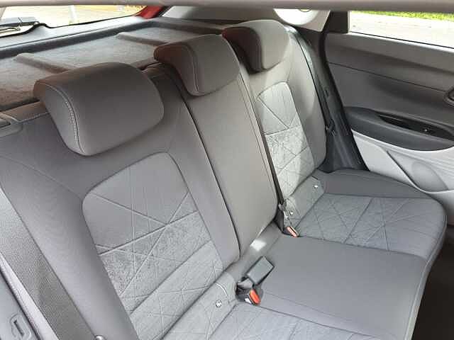 Hyundai BAYON 1.0 TGDi 48V MHEV Ultimate 5dr DCT