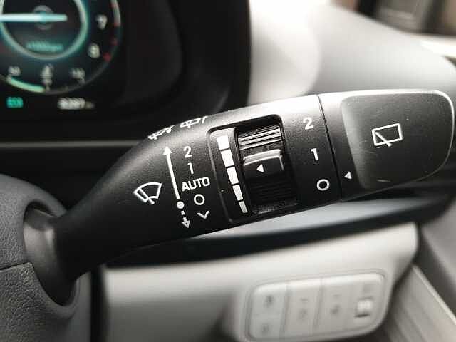 Hyundai BAYON 1.0 TGDi 48V MHEV Ultimate 5dr DCT