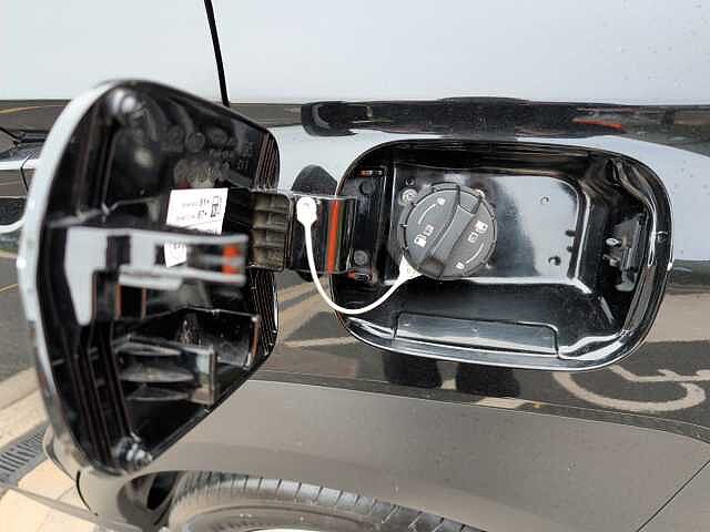 Hyundai KONA 1.6 GDi Hybrid SE Connect 5dr DCT Black