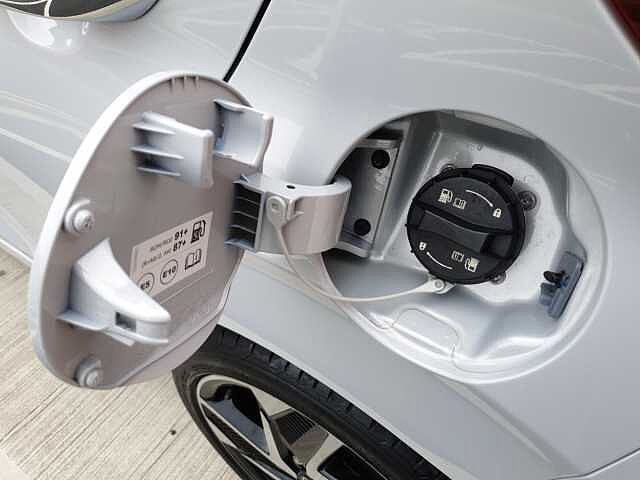 Hyundai I10 1.2 MPi Premium 5dr Grey