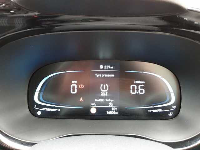 Hyundai I10 1.2 MPi Premium 5dr Grey