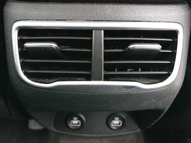 Hyundai SANTA FE 1.6 TGDi Plug-in Hybrid Ultimate 5dr 4WD Auto Grey