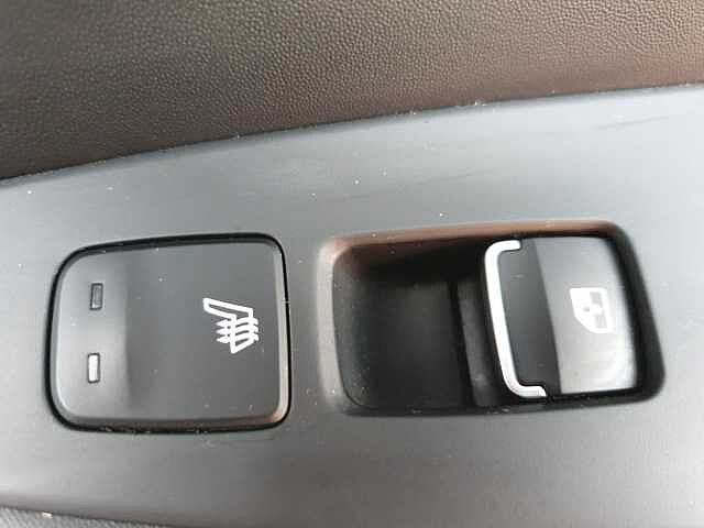 Hyundai SANTA FE 1.6 TGDi Plug-in Hybrid Ultimate 5dr 4WD Auto Grey