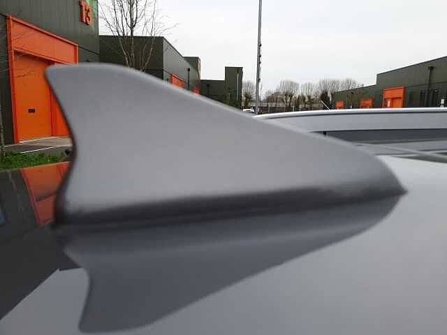 Hyundai SANTA FE 1.6 TGDi Plug-in Hybrid Ultimate 5dr 4WD Auto Grey