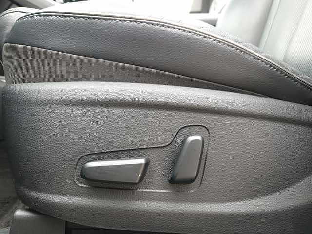 Hyundai SANTA FE 1.6 TGDi Plug-in Hybrid Ultimate 5dr 4WD Auto Grey