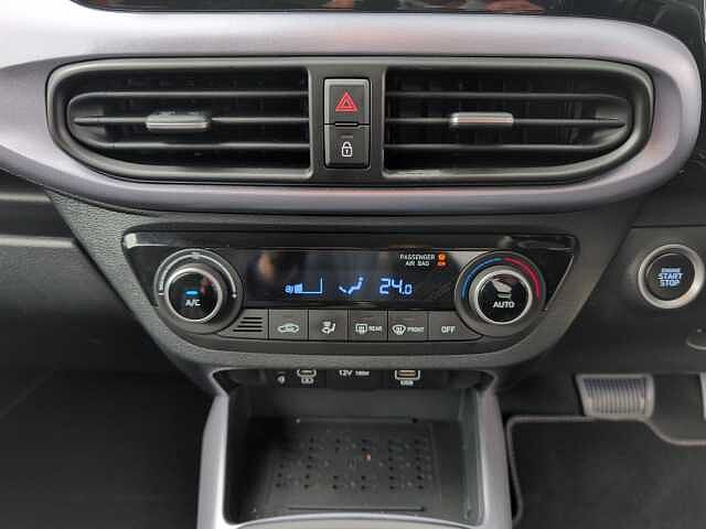Hyundai i10 1.2 [79] Premium 5dr Auto [Nav]