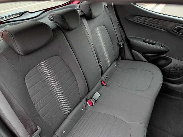 Hyundai i10 1.0 [63] Advance 5dr Auto [Nav]