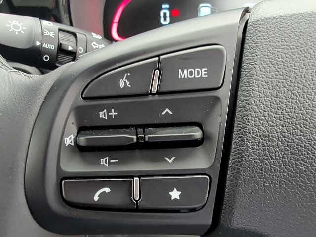 Hyundai i10 1.0 [63] Advance 5dr Auto [Nav]