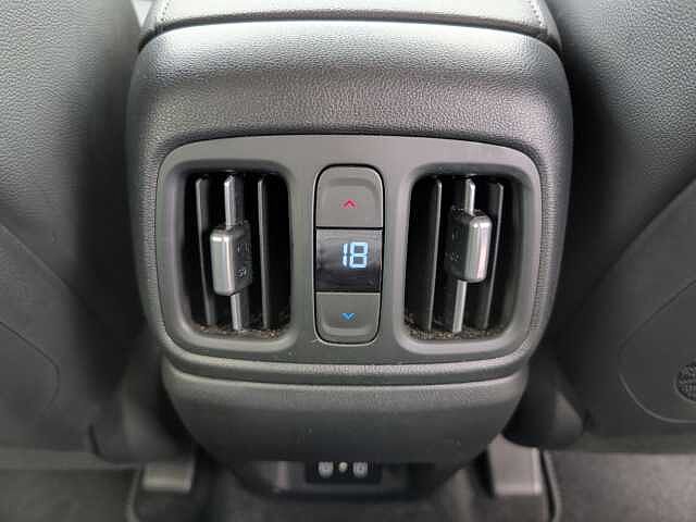 Hyundai TUCSON 1.6T Hybrid Ultimate 5dr Auto